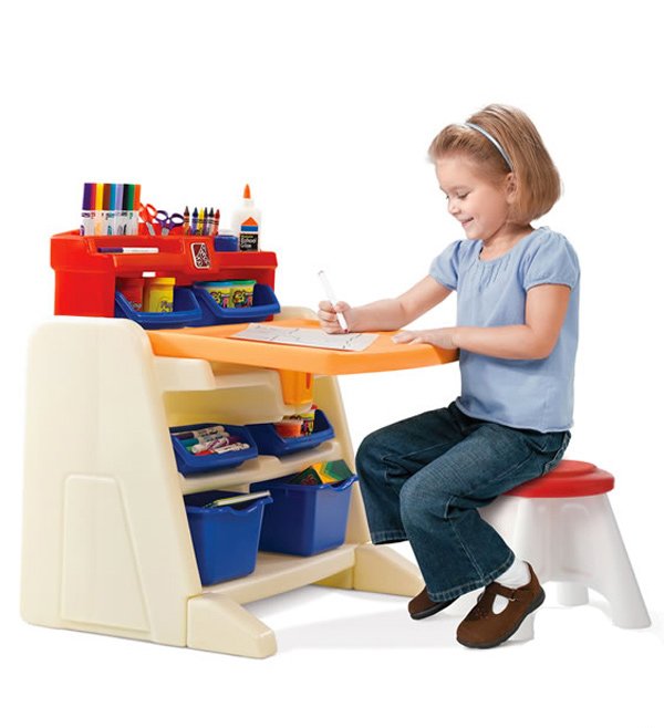 best art table for toddlers