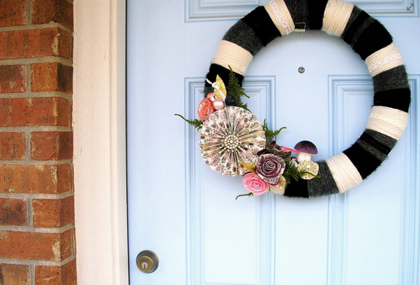 Wreath Designs