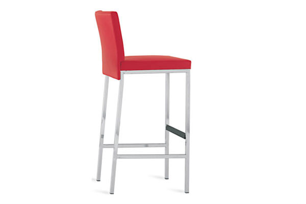 Red Bar Stools