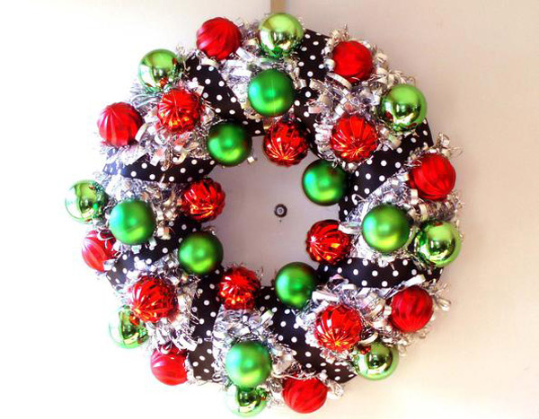 Wreath Designs