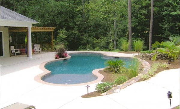 pool and landscape design software free