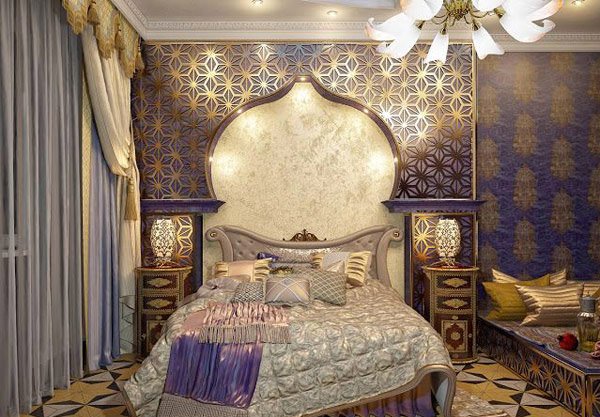 Classic Bedroom Designs
