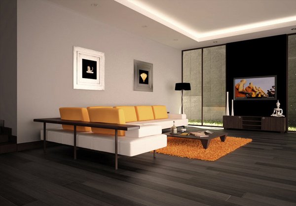 15 Zen  Inspired Living  Room  Design  Ideas  Home Design  Lover