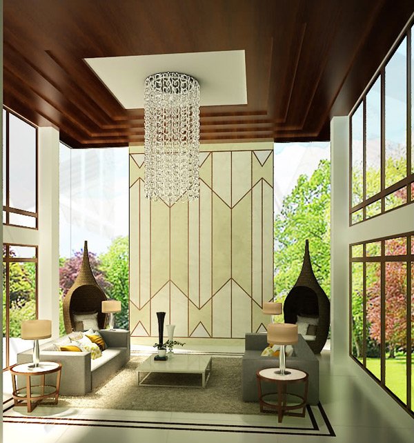 Livingroom : 9 Zen designs to inspire !Interior Decorating ...