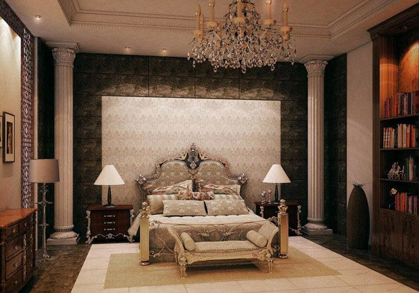 Feel the Grandeur of 20 Classic Bedroom Designs | Home ...