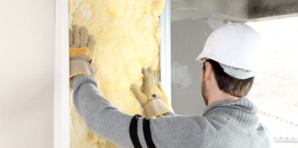 Insulate other areas