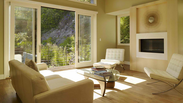 15 Minimalist Living Room Spaces Home Design Lover 15 Minimalist Living Room Spaces Home Design Lover