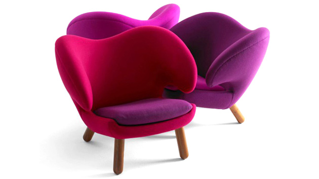 15 Incredibly Awesome Modern Chair Designs  Home Design Lover