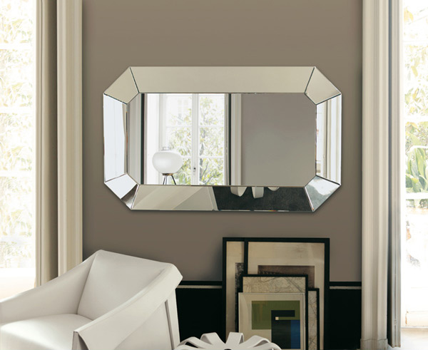rectangle mirror