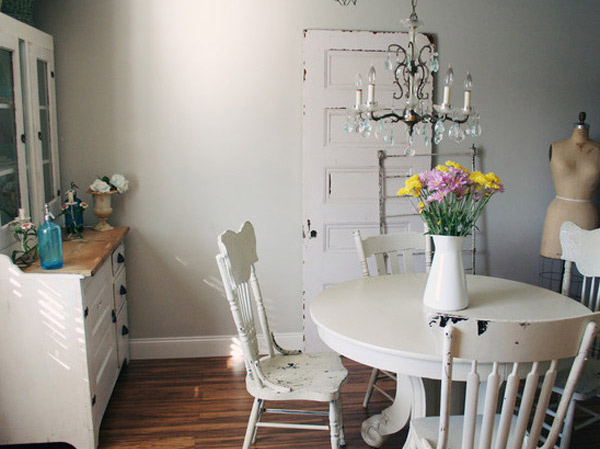 Dining Shabby Pretty