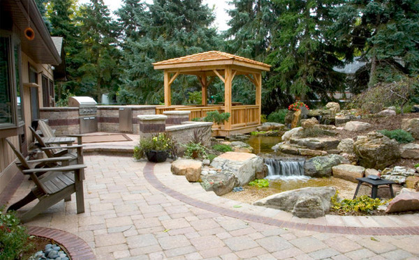 gazebo designs