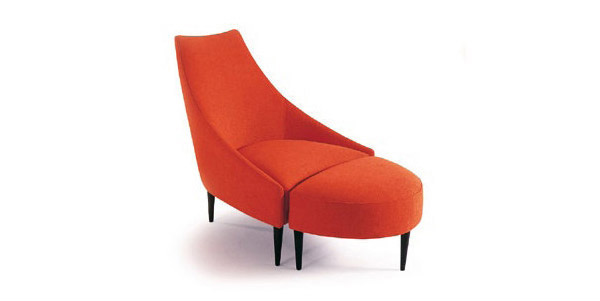 Modern Lounge Chairs