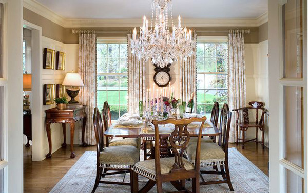 NJ Dining Room