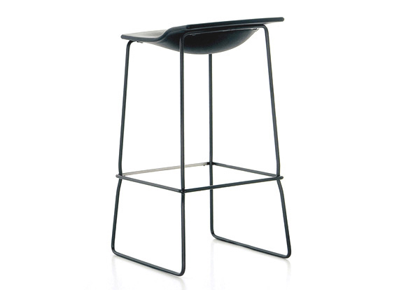 simple bar stool
