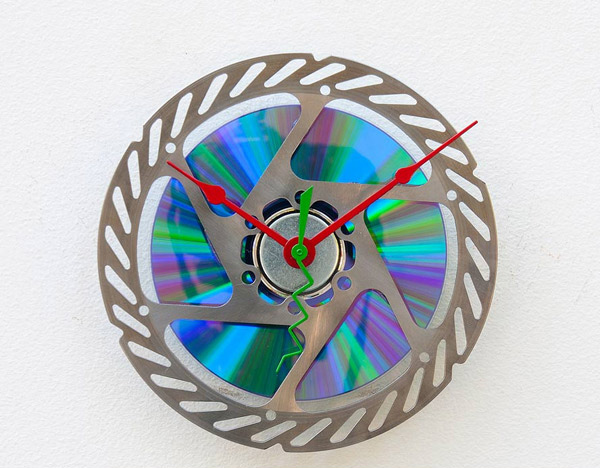 Unique Clock designs