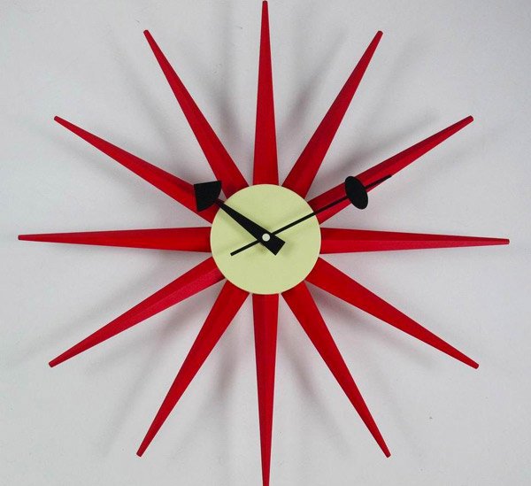 Wall Clock Designs 