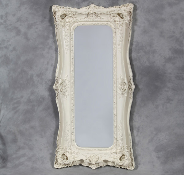 Vintage Classic Mirror