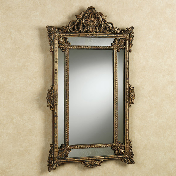 antique mirror designs