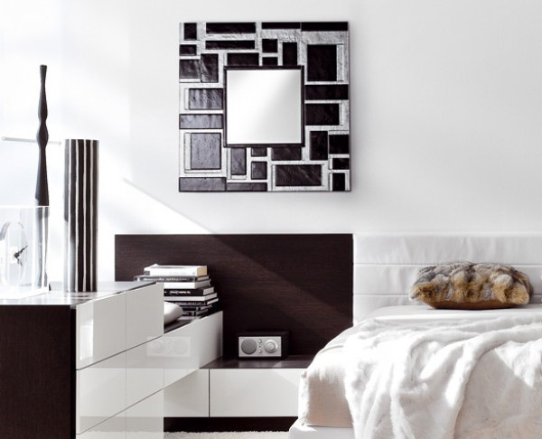 Modern Mirror Designs