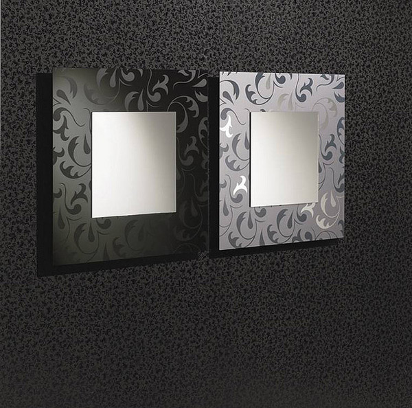 contemporary Mirror Design