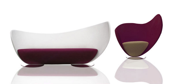 lounge chair design