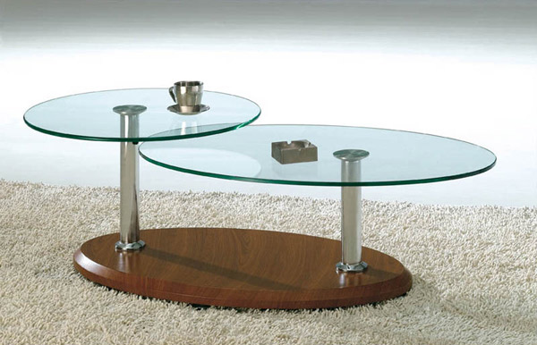 modern center table