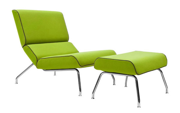 Modern Lounge Chairs