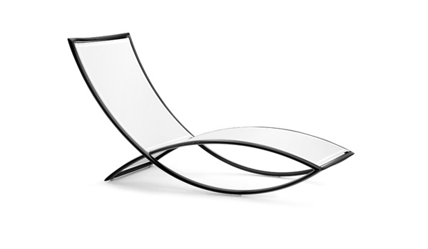 premiere outdoor chair