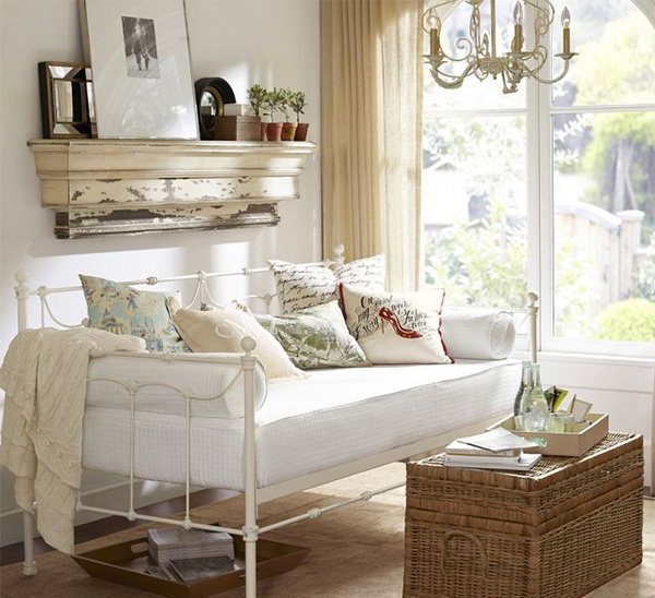 15 Daybed Designs Perfect for Seating and Lounging  Home 