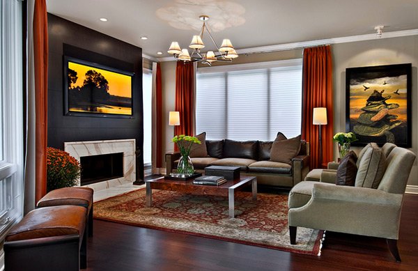 20 Stunning Earth Toned Living Room Designs Home Design Lover,Top 10 Designer Handbags