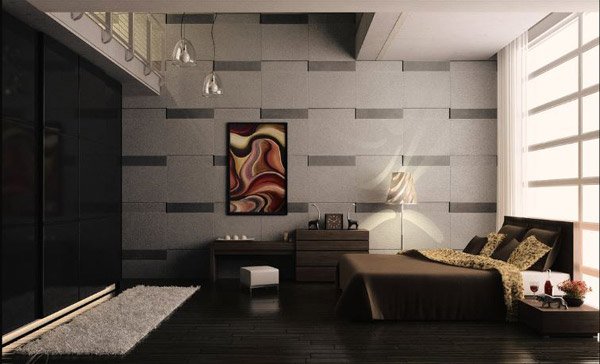 Neo Bedroom 2