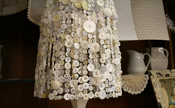 DIY Lamp Shade Designs