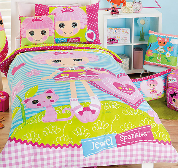 Lalaloopsy Themed