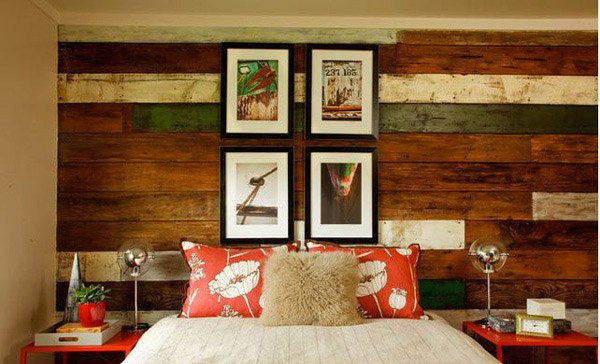 earth tone bedrooms
