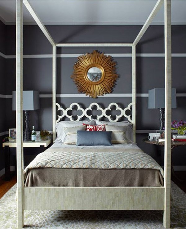 Four Poster Canopy Beds