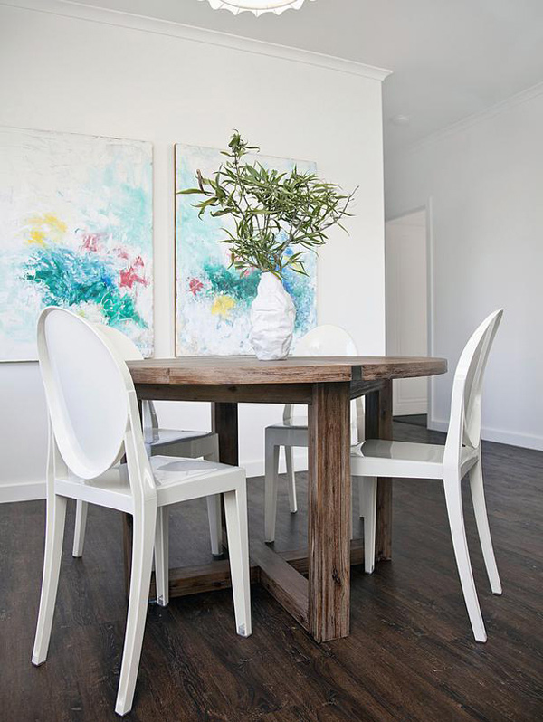 15 Appealing Small Dining Room Ideas Home Design Lover