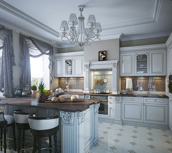 Kitchen Design