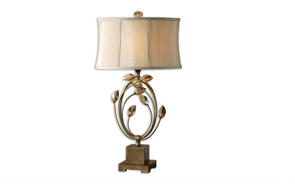 Bedroom Table Lamp