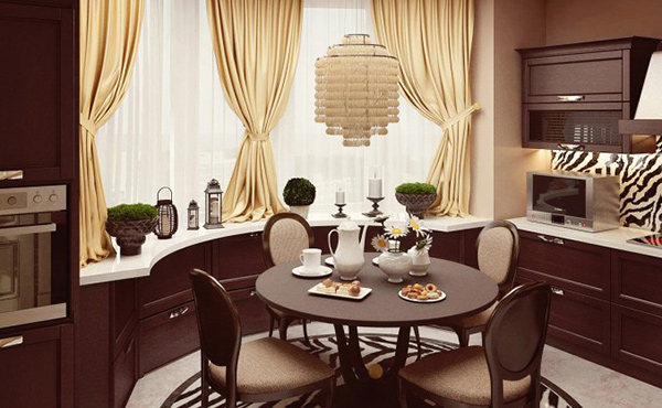 15 Admirable Dining Room Color Schemes Home Design Lover