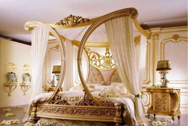 15 Romantic Bedroom Ideas For An Intimate Ambiance Home Design Lover