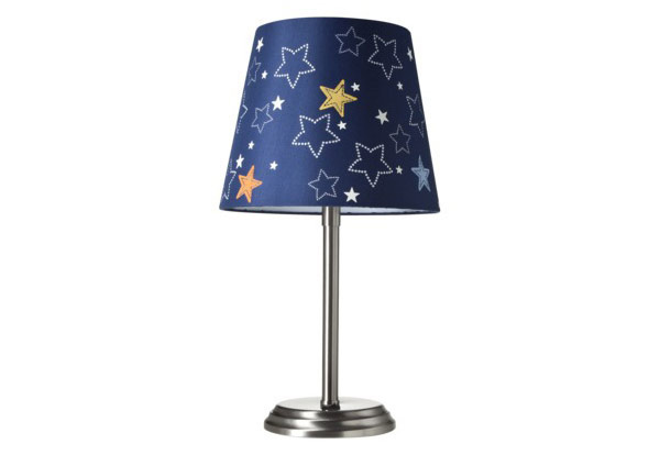 boys bedroom lamp