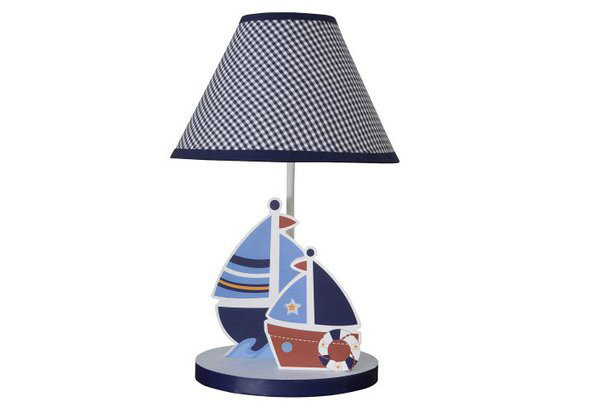 Boys Table Lamps designs