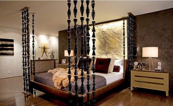 Romantic Bedroom designs