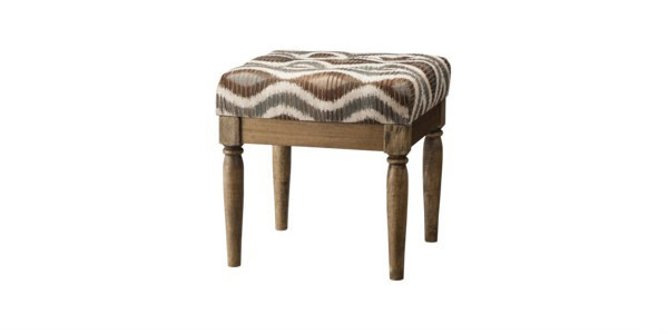 Accent Furniture Ottoman