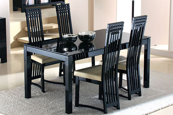 Sophisticated Dining furnitures