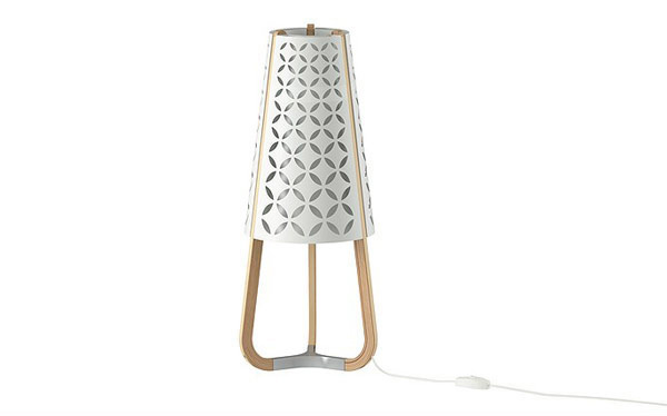 Torna Table Lamp