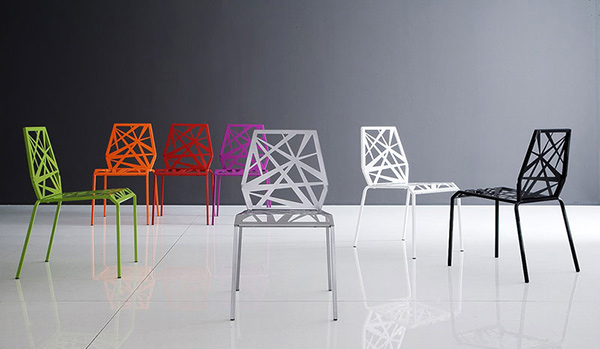 Modern Kitchen Chairs