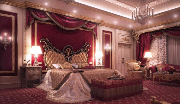 15 Romantic Bedroom Ideas For An Intimate Ambiance Home