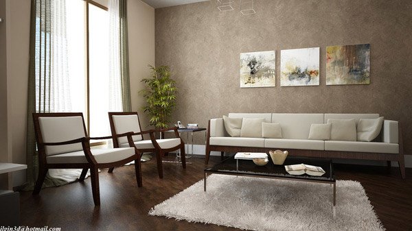 living room furnitures