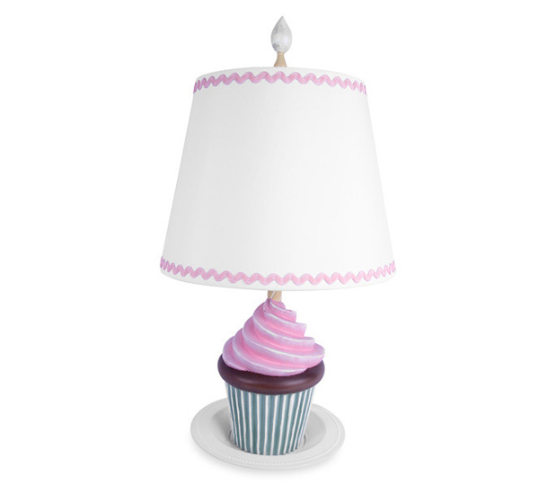 Table Lamp for girls